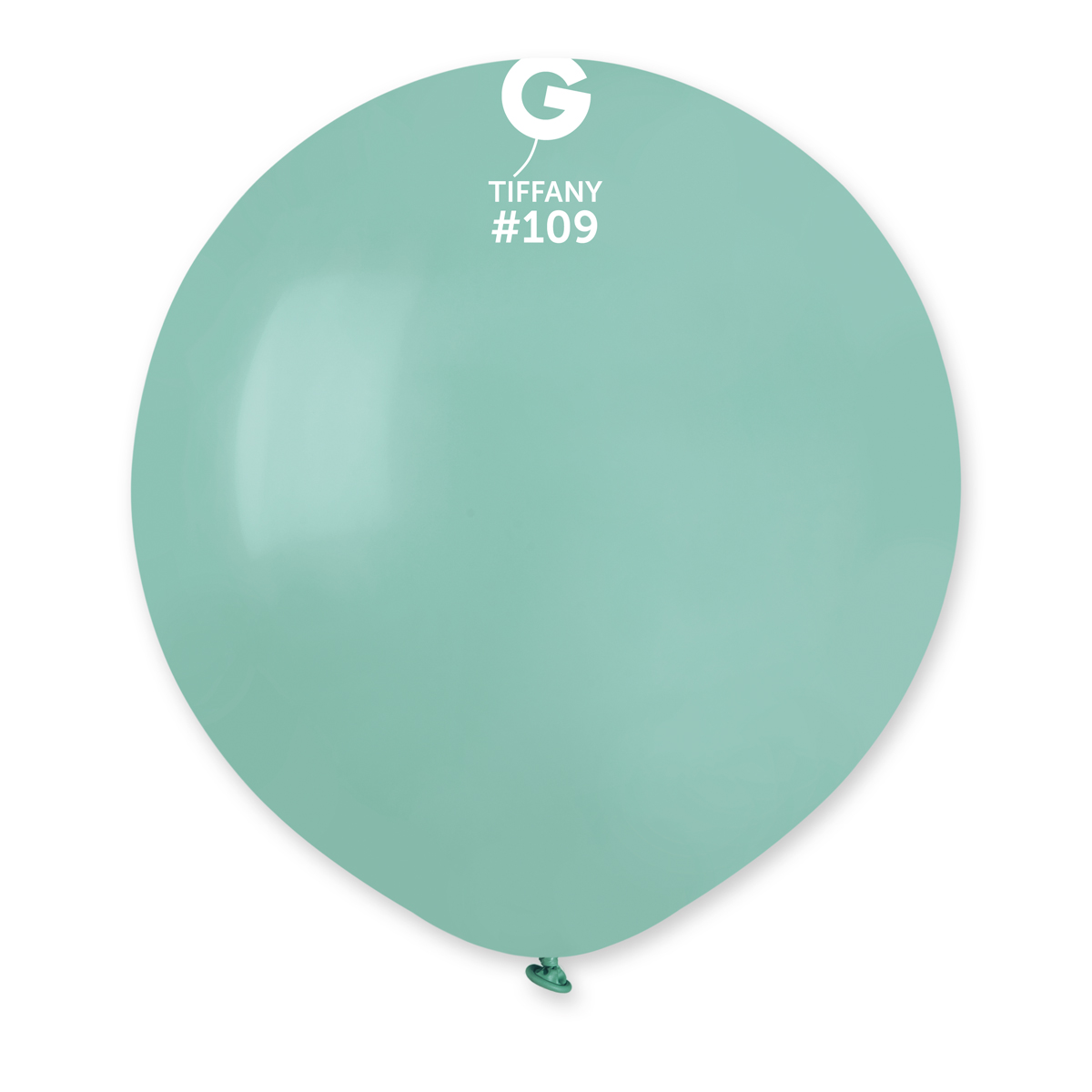 G19 tiffany 109